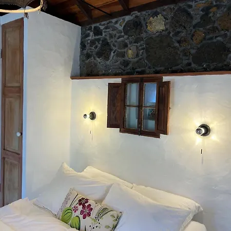 펜션 Casa Jardin Tropical