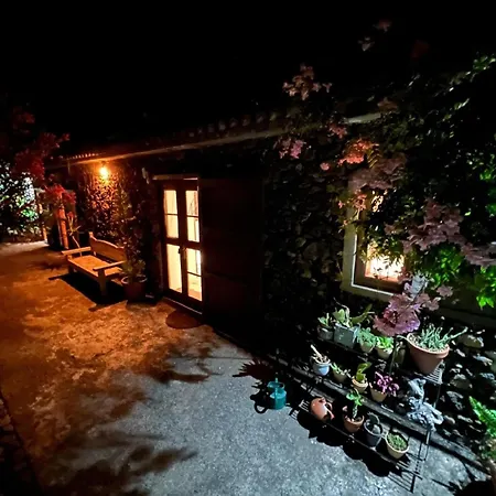 Casa Jardin Tropical * 로스 야노스 데 아리다네