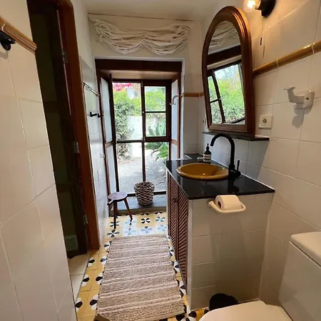 Casa Jardin Tropical 로스 야노스 데 아리다네