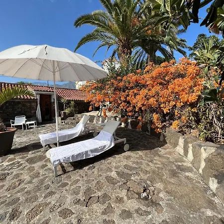 Casa Jardin Tropical 로스 야노스 데 아리다네