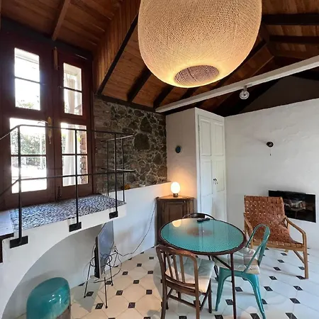 Casa Jardin Tropical 로스 야노스 데 아리다네