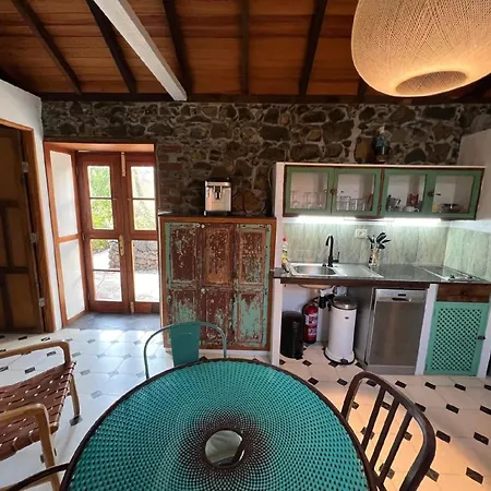 Casa Jardín Tropical Сasa de vacaciones